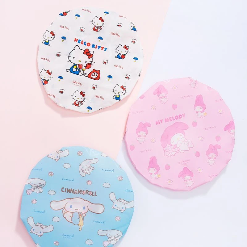 Swim Hat Silicone - Touca de Natação de Silicone Hello