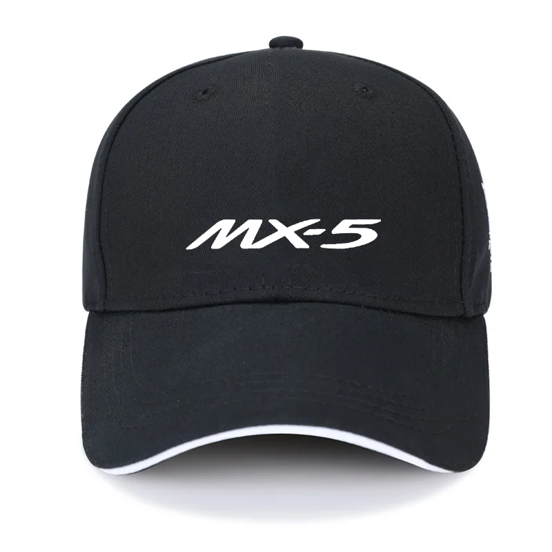 Corduroy Cap 5 Panel - Bonés de beisebol primavera verão esporte