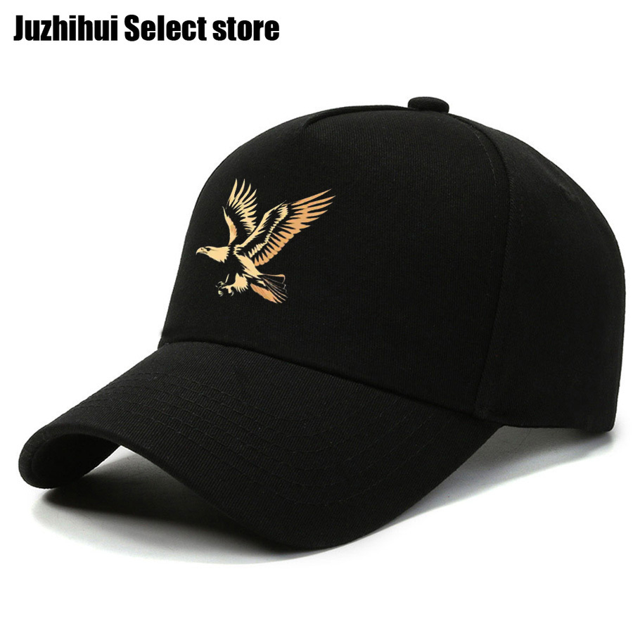 Corduroy Cap 5 Panel - Boné de beisebol unissex com estampa