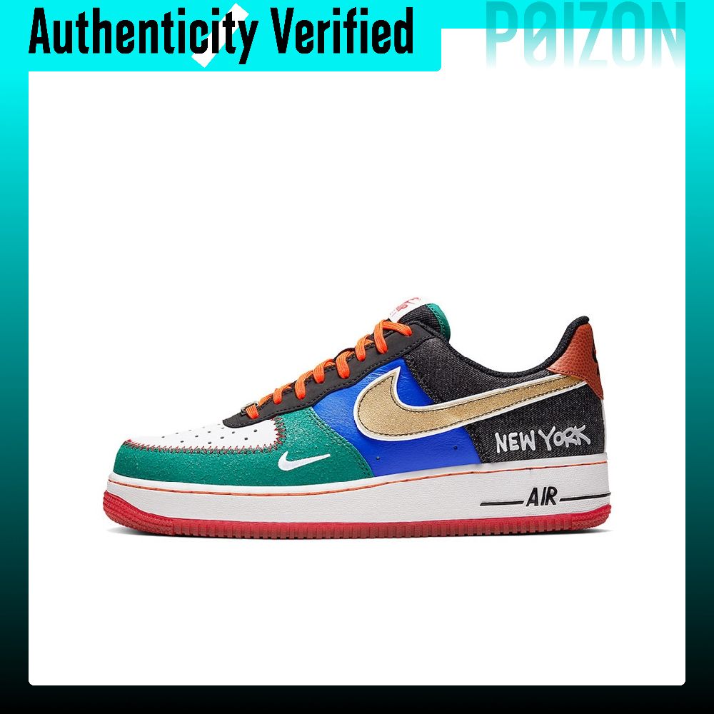 Tênis de skate Nike Air Force  - Nike Shoes Air Force 1 avaliação e preço