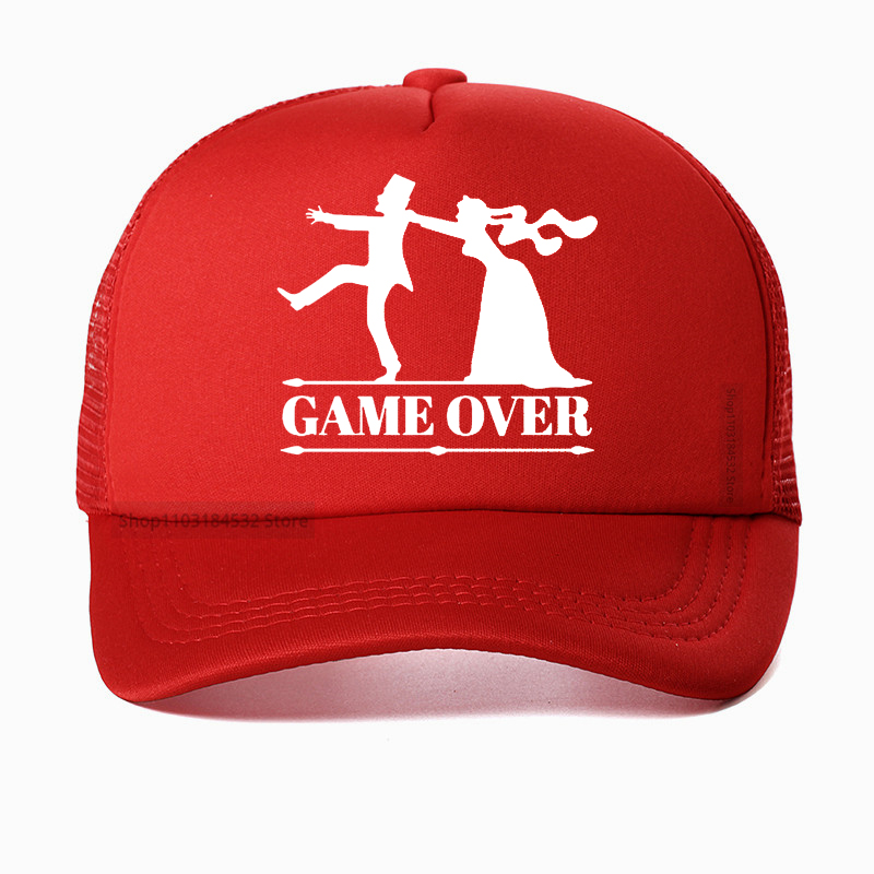 Boné de Beisebol Casual Engraç - Trucker Cap Mesh avaliação e preço