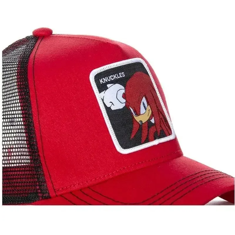 Novas Bonés de Beisebol S-Soni - Trucker Cap Mesh avaliação e preço