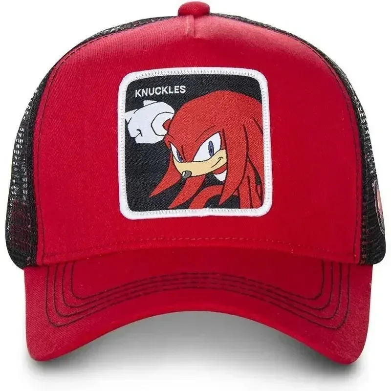 Novas Bonés de Beisebol S-Soni - Trucker Cap Mesh avaliação e preço