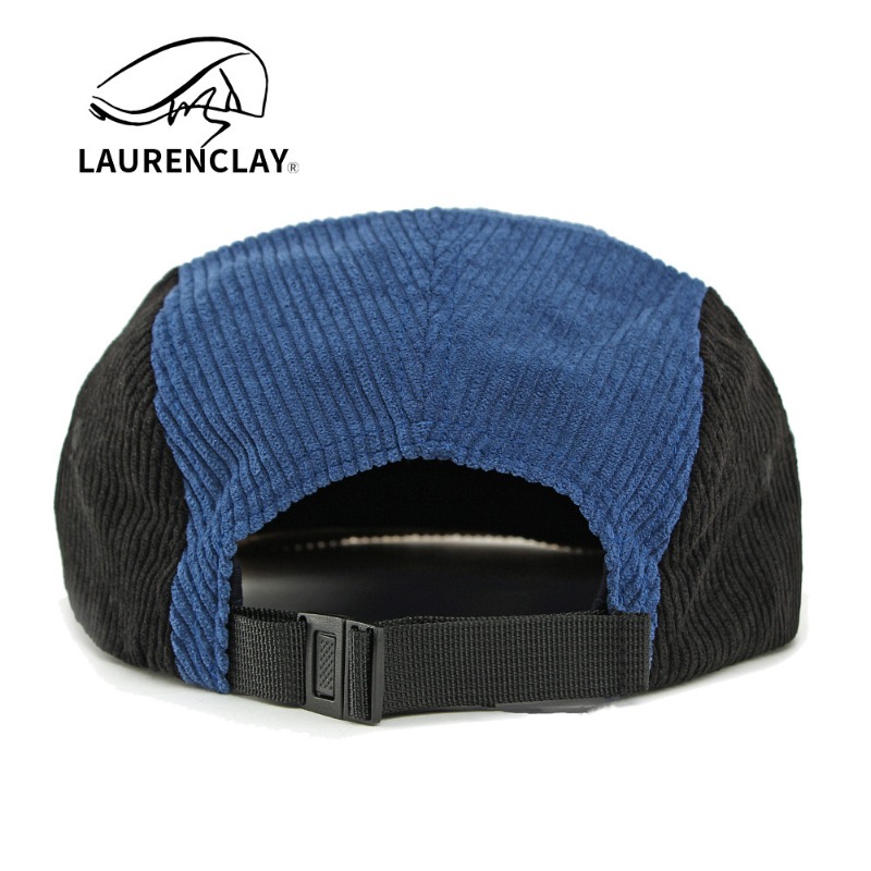 Bonés de beisebol masculinos v - Corduroy Cap 5 Panel avaliação e preço
