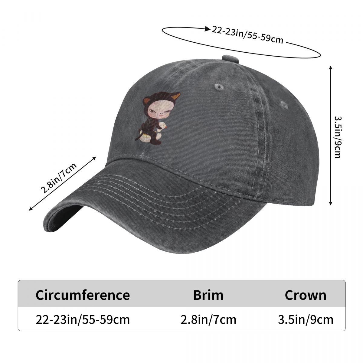 Boné de beisebol masculino lav - Golf Cap Dad avaliação e preço