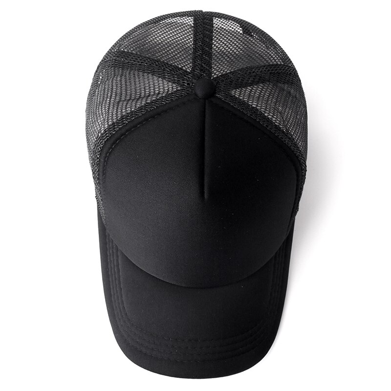 Boné Unissex Modelo 2026, Boné - Trucker Cap Mesh avaliação e preço