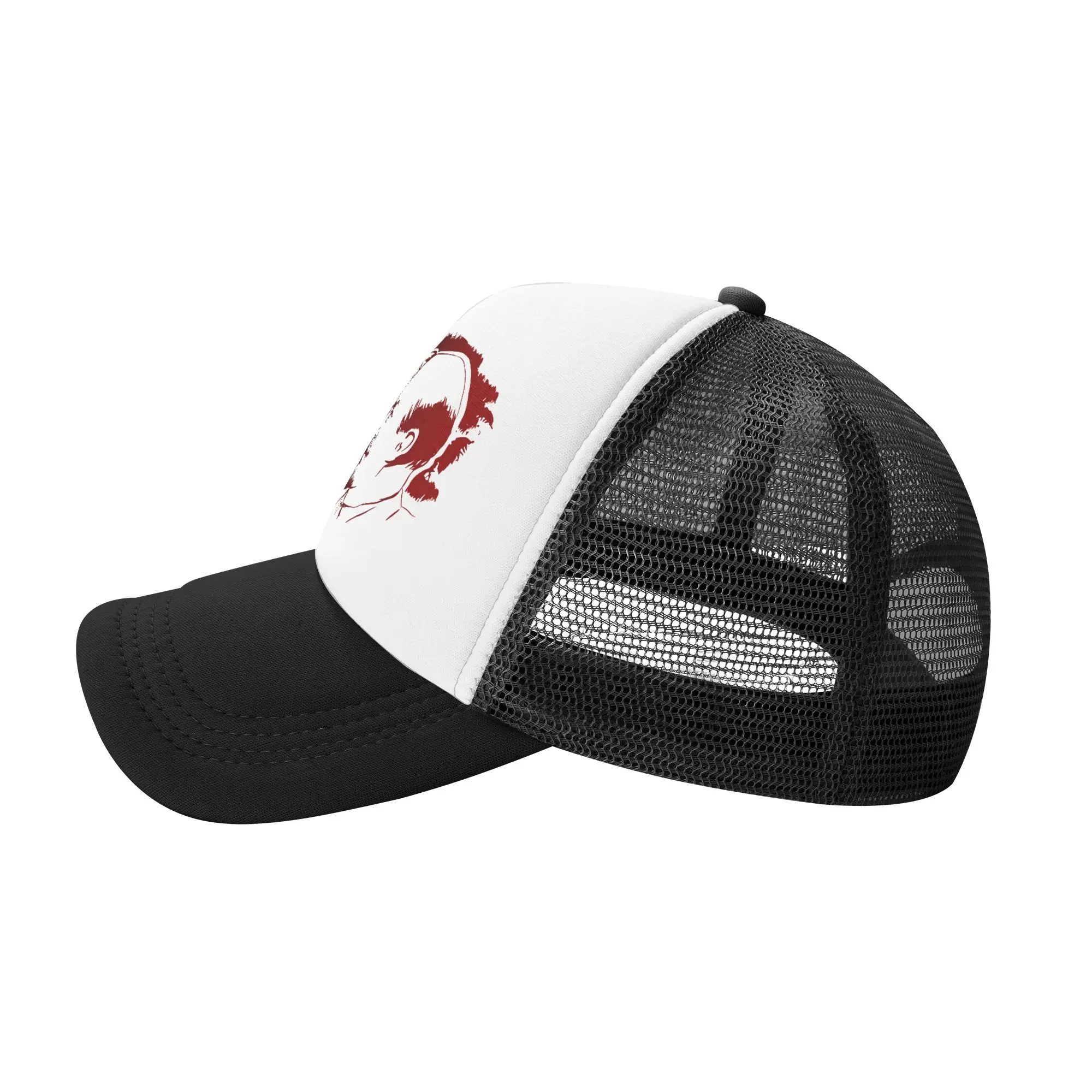 Novos Chapéus de Sol em Malha  - Trucker Cap Mesh avaliação e preço