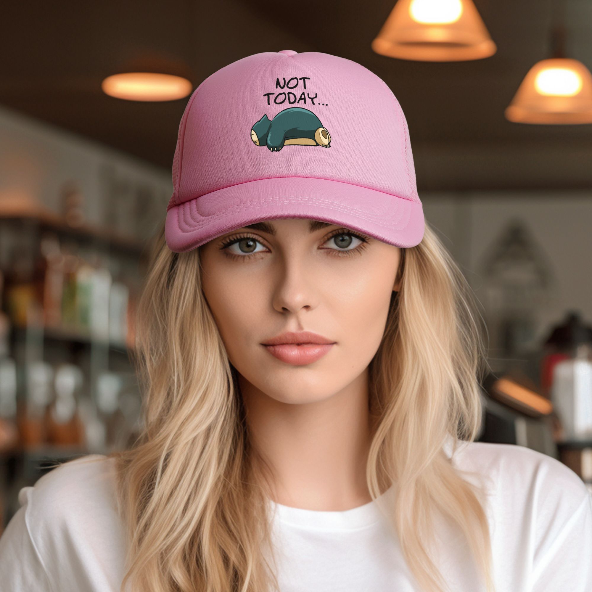 Boné de Beisebol Pokemoned em  - Golf Cap Dad avaliação e preço