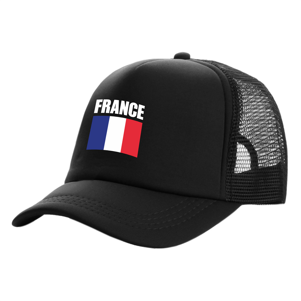 França bonés de camionista mod - Trucker Cap Mesh avaliação e preço