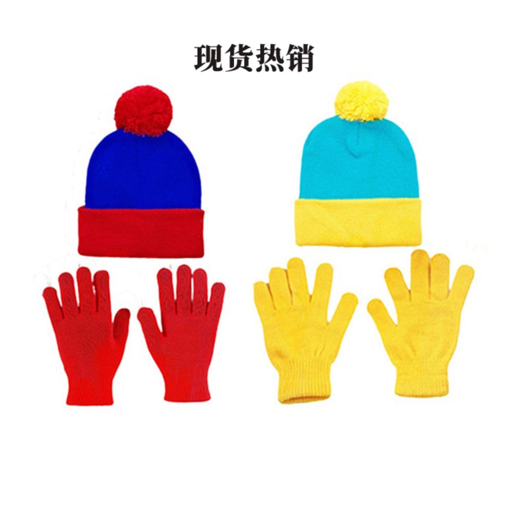 Conjunto de Acessórios de Inve - Beanie Cuffed Knit avaliação e preço